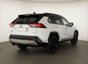 Toyota RAV 4 - 2024