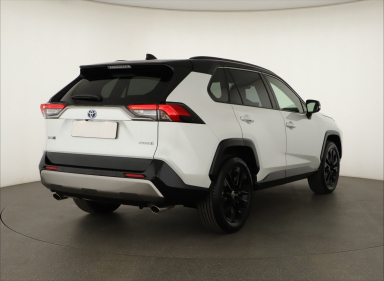 Toyota RAV 4 - 2024