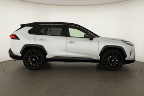 Toyota RAV 4 - 2024