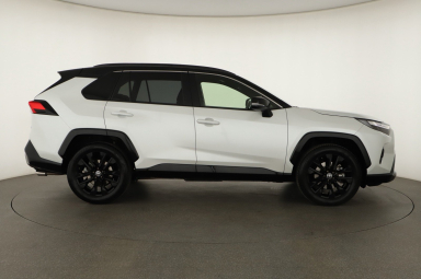 Toyota RAV 4 - 2024