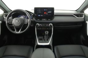 Toyota RAV 4 - 2024