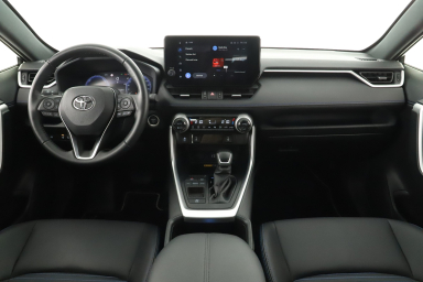 Toyota RAV 4 - 2024