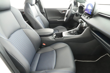 Toyota RAV 4 - 2024