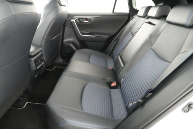 Toyota RAV 4 - 2024