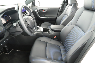 Toyota RAV 4 - 2024