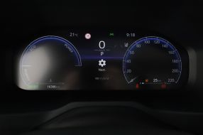 Toyota RAV 4 - 2024