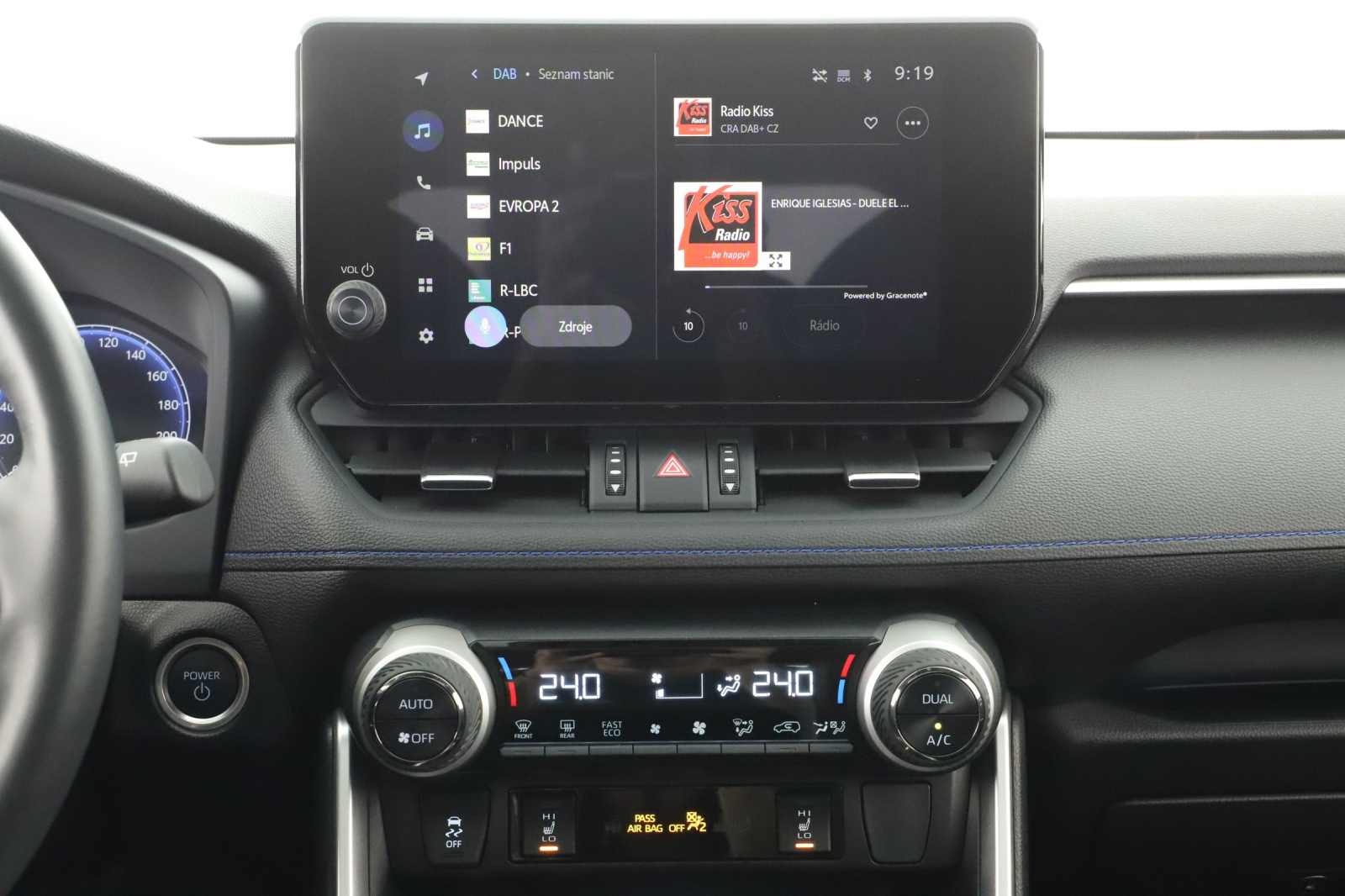Toyota RAV 4 - 2024