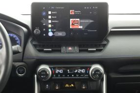 Toyota RAV 4 - 2024