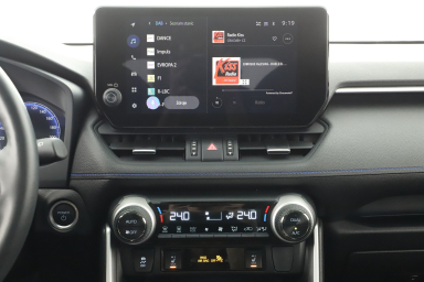 Toyota RAV 4 - 2024