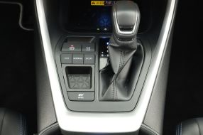 Toyota RAV 4 - 2024