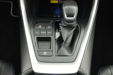 Toyota RAV 4 - 2024