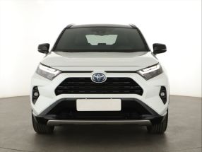 Toyota RAV 4 - 2024