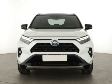 Toyota RAV 4 - 2024