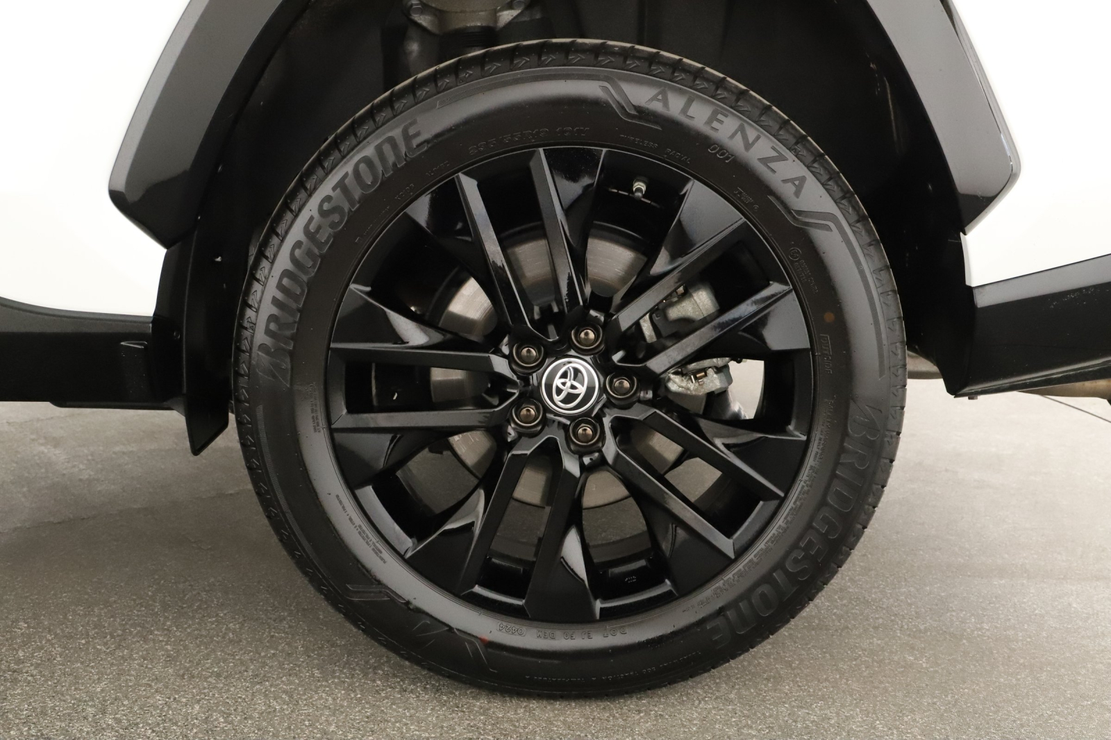 Toyota RAV 4 - 2024