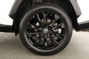 Toyota RAV 4 - 2024