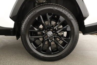 Toyota RAV 4 - 2024