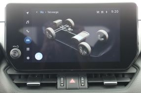 Toyota RAV 4 - 2024