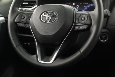 Toyota RAV 4 - 2024