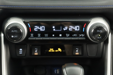 Toyota RAV 4 - 2024