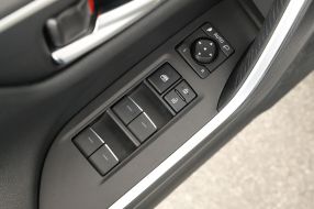 Toyota RAV 4 - 2024