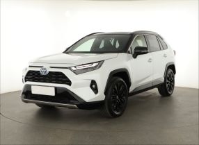 Toyota RAV 4 - 2024