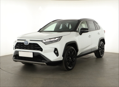Toyota RAV 4 - 2024