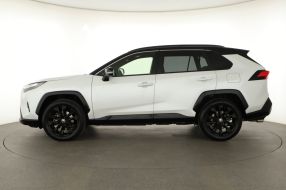 Toyota RAV 4 - 2024