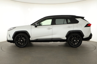 Toyota RAV 4 - 2024