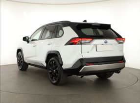 Toyota RAV 4 - 2024