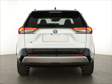 Toyota RAV 4 - 2024