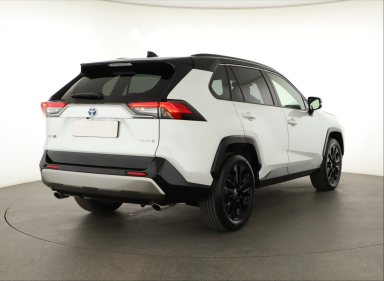 Toyota RAV 4 - 2024