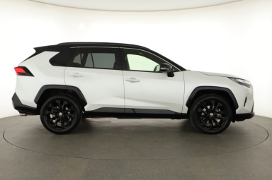 Toyota RAV 4 - 2024