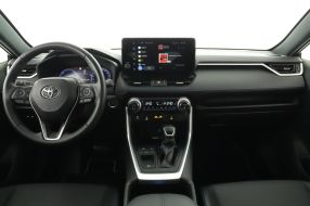 Toyota RAV 4 - 2024