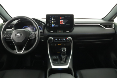 Toyota RAV 4 - 2024