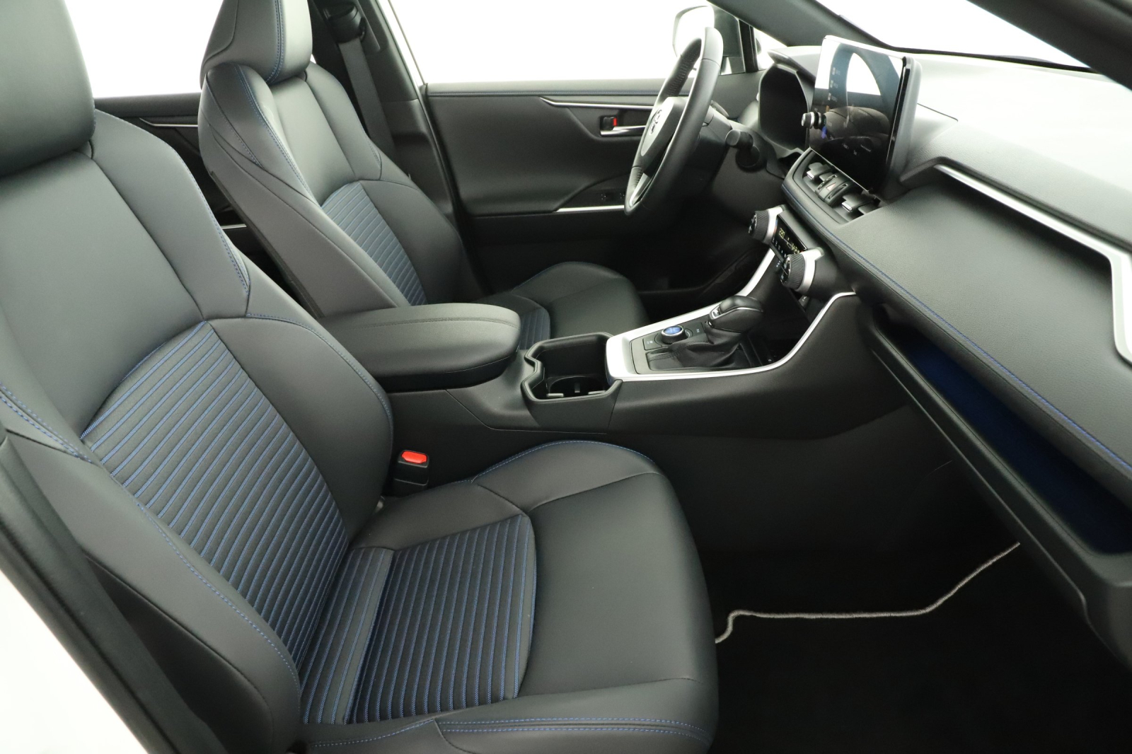 Toyota RAV 4 - 2024