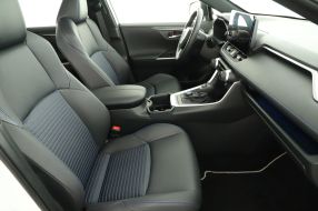Toyota RAV 4 - 2024