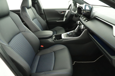 Toyota RAV 4 - 2024