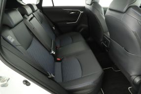 Toyota RAV 4 - 2024