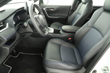 Toyota RAV 4 - 2024