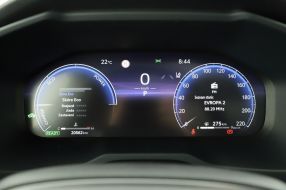 Toyota RAV 4 - 2024