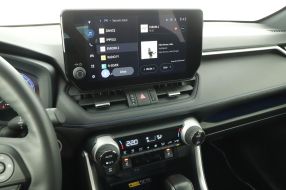 Toyota RAV 4 - 2024