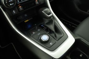 Toyota RAV 4 - 2024