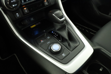 Toyota RAV 4 - 2024