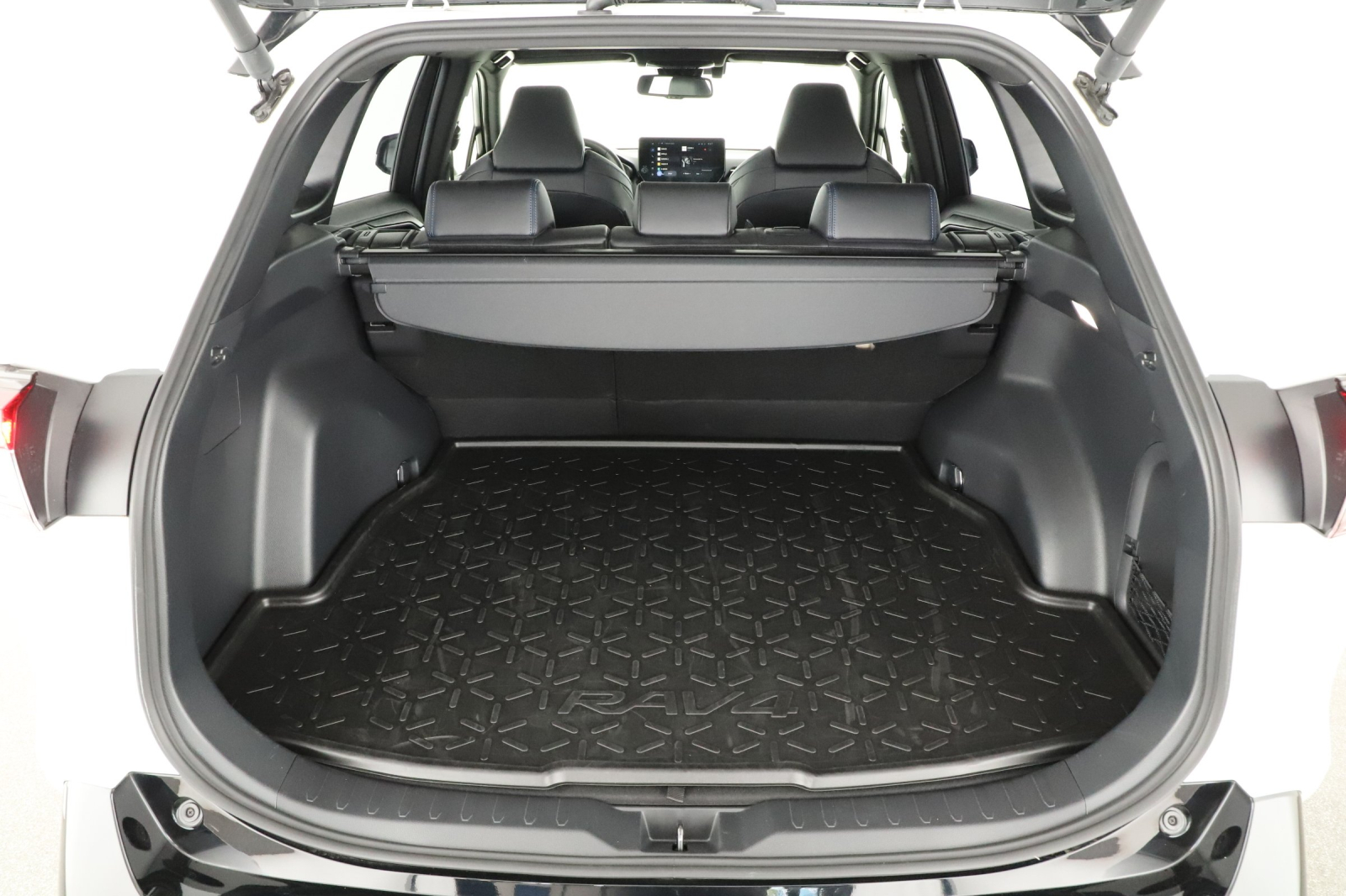 Toyota RAV 4 - 2024