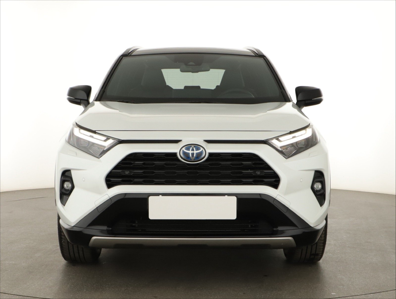 Toyota RAV 4 - 2024