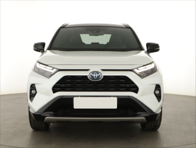 Toyota RAV 4 - 2024