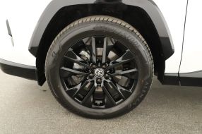 Toyota RAV 4 - 2024