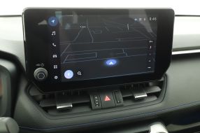 Toyota RAV 4 - 2024