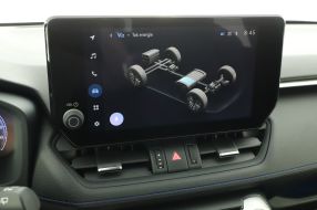 Toyota RAV 4 - 2024