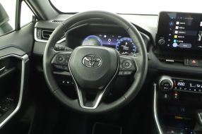 Toyota RAV 4 - 2024